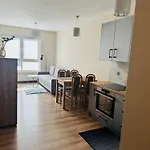 Apartamenty Baltic Sea Wiedenska 5